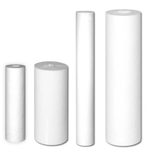 Melt Blown Polypropylene Filter