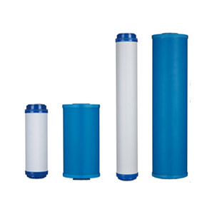 Granular Activated Carbon