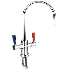 Faucet