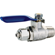 Faucet