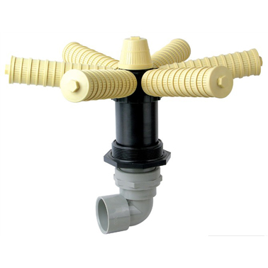 Distributor