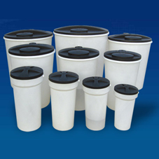 Brine tank