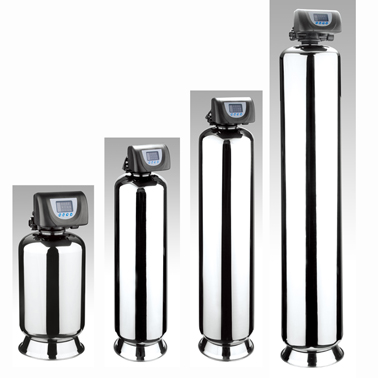 water softener