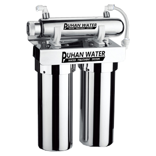 不锈钢净水器