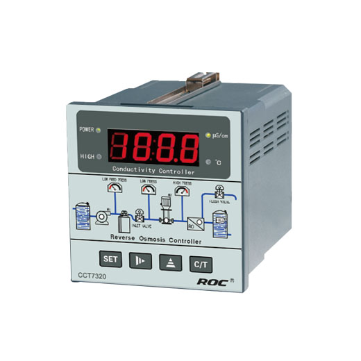 RO Controller