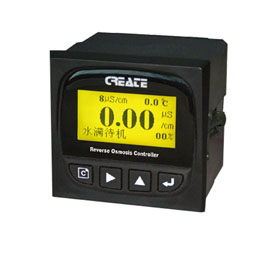 RO Controller