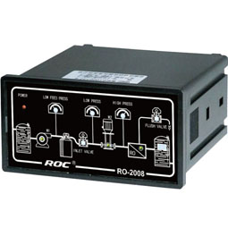 RO Controller