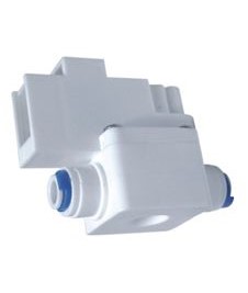 High pressure switch
