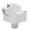 Low pressure switch