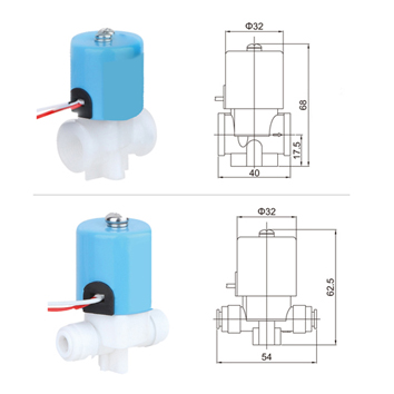 Solenoid valve