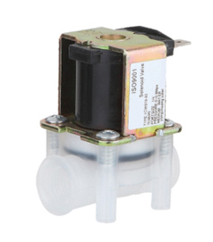 Solenoid valve