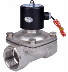 Solenoid valve