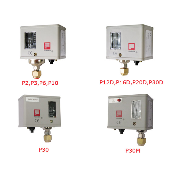 Pressure Switch