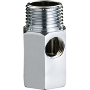 Three way valve