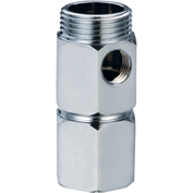 Three way valve