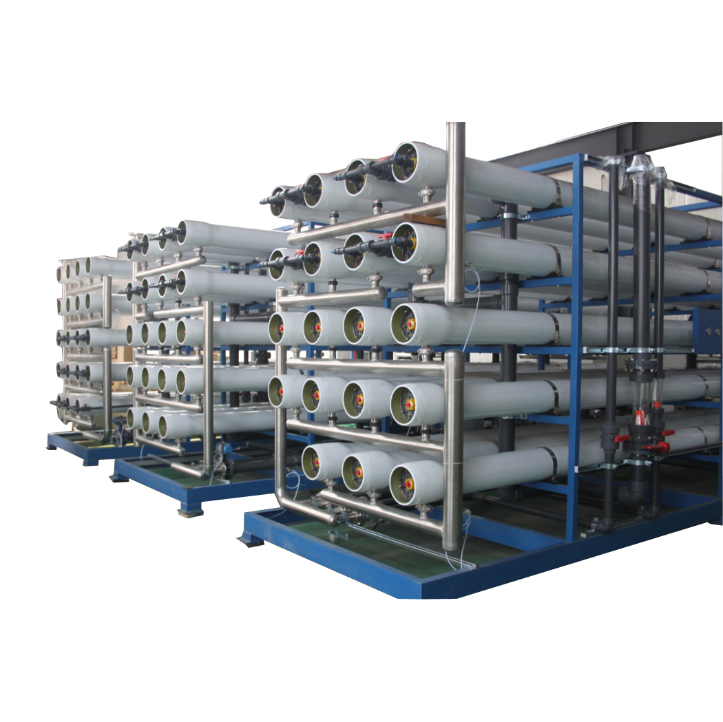Reverse Osmosis system