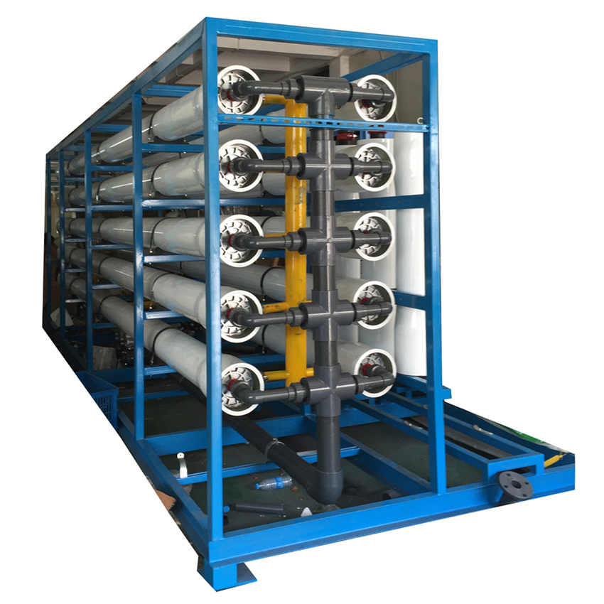 Reverse Osmosis system