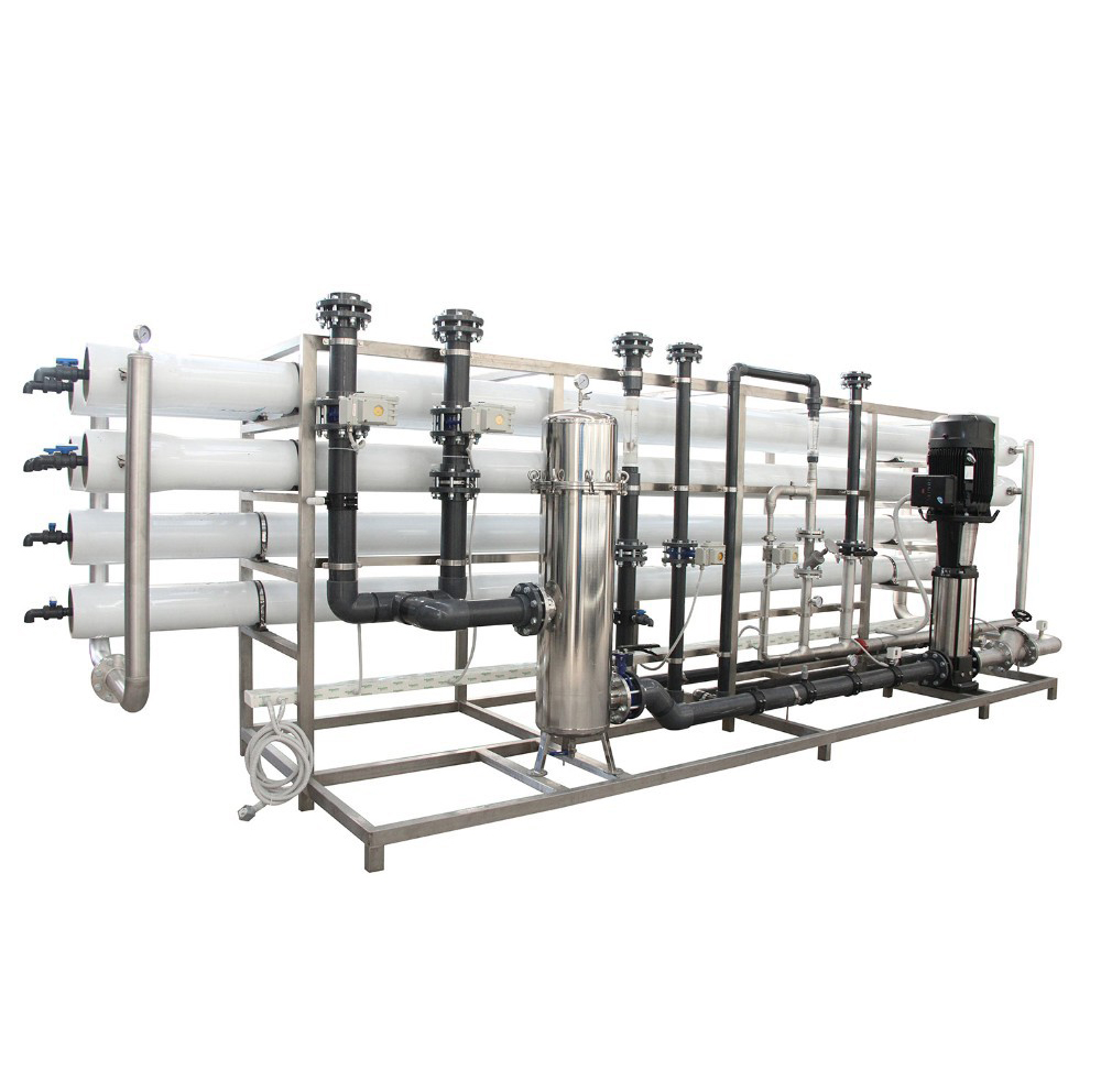Reverse Osmosis system