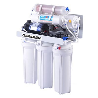 Reverse Osmosis system