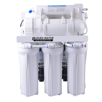 Reverse Osmosis system