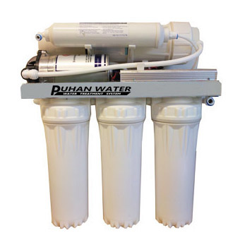 Reverse Osmosis system