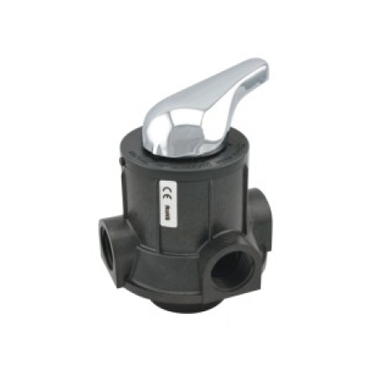 F56A Manual Filter Valve