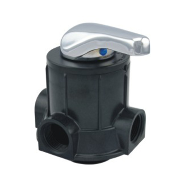 F56F Manual Filter Valve