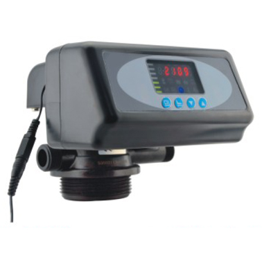 F71B Auto Filter Valve