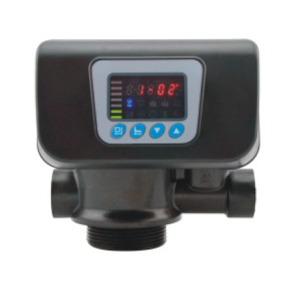 F67C  Auto Filter Valve