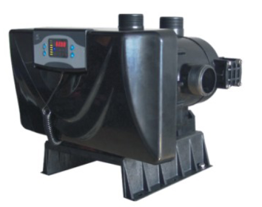 F95B  Auto Filter Valve