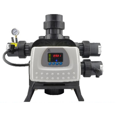 F78B  Auto Filter Valve