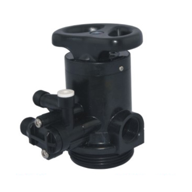 F64B  Manual Softener  Valve