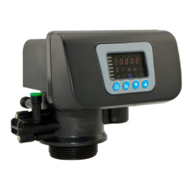 F63C  Auto Softener  Valve