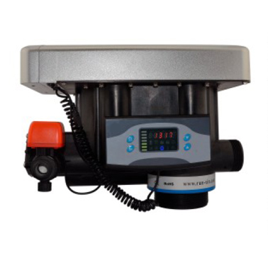 F77A  Auto Softener  Valve