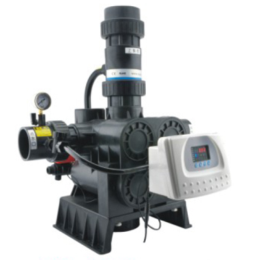 F78A  Auto Softener  Valve