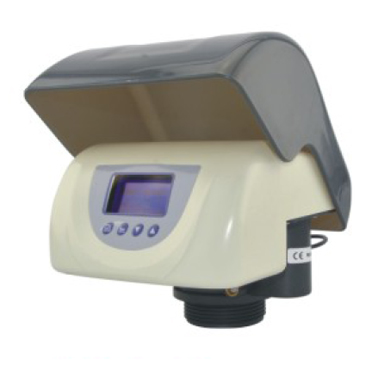 F79A-LCD Auto Softener  Valve