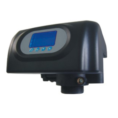 F82A-LCD  Auto Softener  Valve