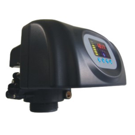F82B3  Auto Softener  Valve